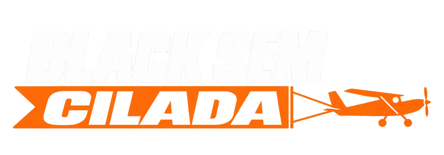 Black Sem Cilada